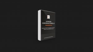 Hypnose conversationnelle, le livre au format pdf
